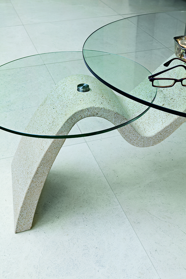 Vertigo Coffee Table JDS Furniture