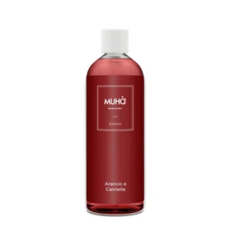 Refill Arancio e Cannella 500ml