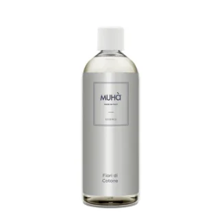 Refill Fiori Di cotone 500ml