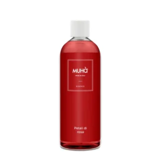 Refill Petali di rosa 200ml