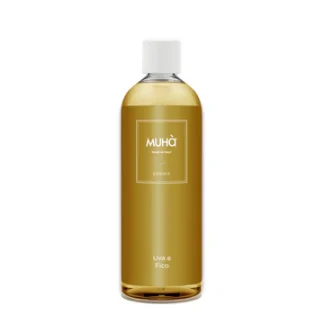 Refill 200ml uva & fico