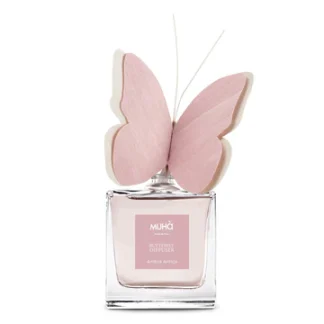 Rosa Ambra antica 50ml