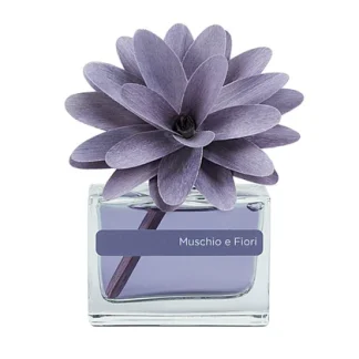 Muschio & Fiori 500ml