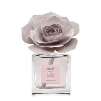 Rosa Ambra antica 100ml