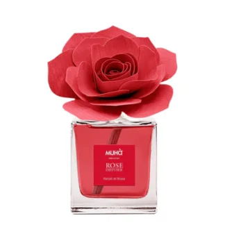Rosa Petali di rosa 50ml