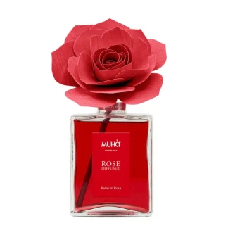Rosa Petali di Rosa 200ml
