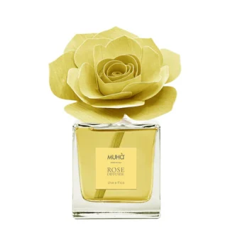 Rosa Gialla uva & fico 100ml