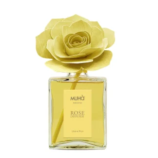 Rosa Gialla uva e fico 200ml