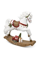 Rocking horse 40cm