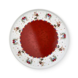Giostra plate 26cm