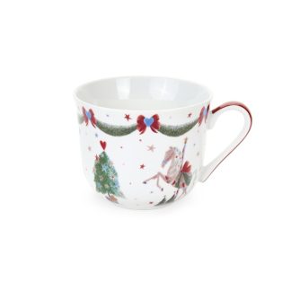 Storia di natale cup
