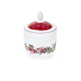 Storia sugar bowl
