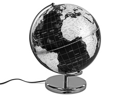GLOBE LIGHT