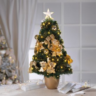 Christmas tree 100cm