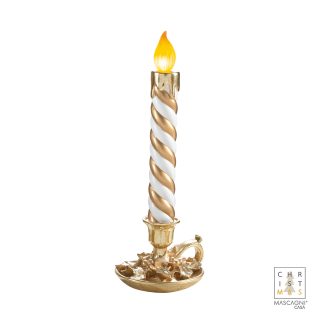 Candle led 48cm