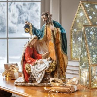 Nativity 30cm