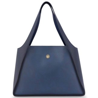 Filou shoulder bag blue