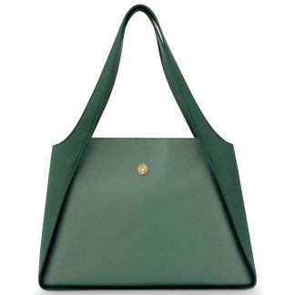 Filou shoulder bag green