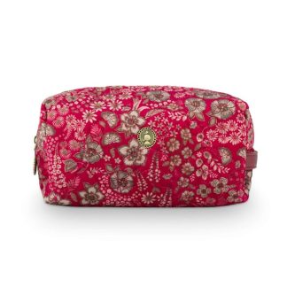 Coco cosmetic medium daisy dreams red