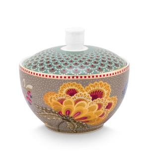 Sugar bowl blooming tales fantasy