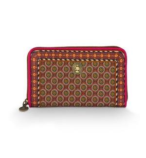 Willow wallet imani red