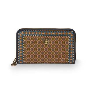 Willow wallet imani blue