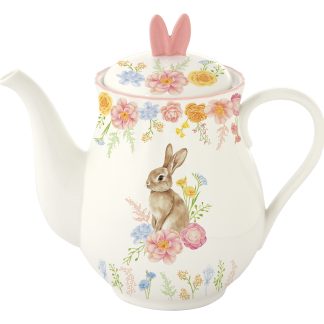 Tres Jolie teapot 900ml