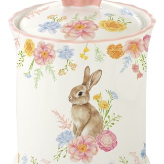 Tres Jolie storage jar