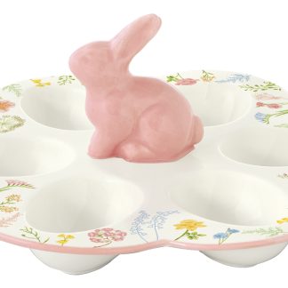 Tres Jolie egg holder x 6