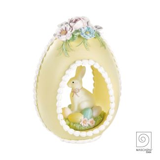 Egg decor