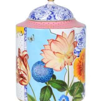 ROYAL STORAGE JAR LARGE