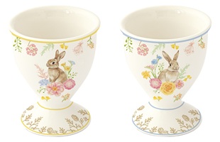 Tres Jolie egg cups