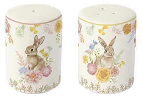 Tres Jolie salt & pepper