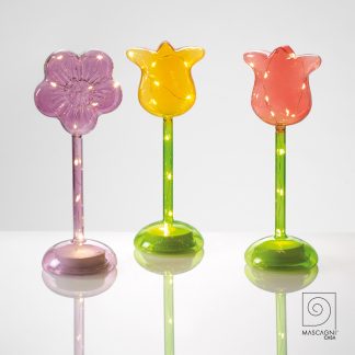 Led Lamp 27cm