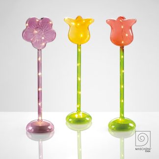 Led lamp 37cm