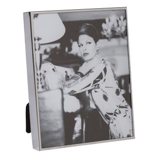 Frame silver 20 x 25