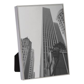 Frame silver large