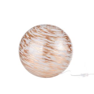 Sphere lamp