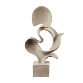 Decorative sculpture