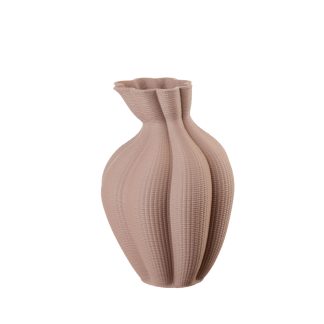Vase terracotte