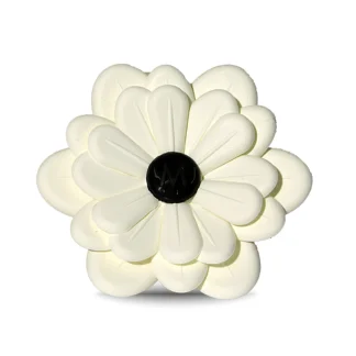 Carflower fiori di cotone