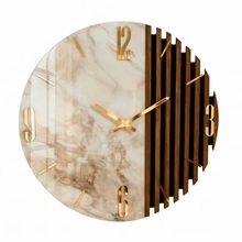 Diade clock