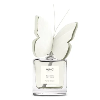 Butterfly fiori di cotone 50ml