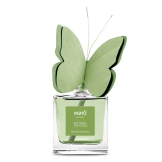 Butterfly mosto supreme 50ml