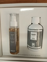 Fiori di cotone profuma fabric wash & spray