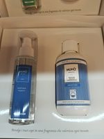 Diamond profuma fabric spray & wash