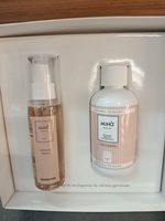 Dolce latte fabric wash & spray