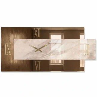 Florence wall clock