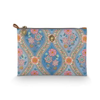 Charly cosmetic flat pouch medium