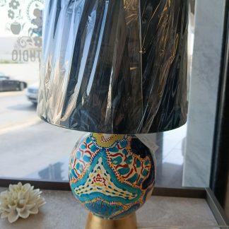 Lampshade elegance large